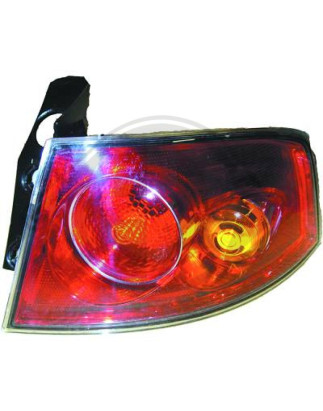 Luce posteriore Sx Seat Ibiza/Cordoba 02-05 (Cod. D-7425091)