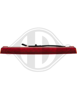 Luce supplementare freno Seat Ibiza/Cordoba 02-05 (Cod. D-7425096)