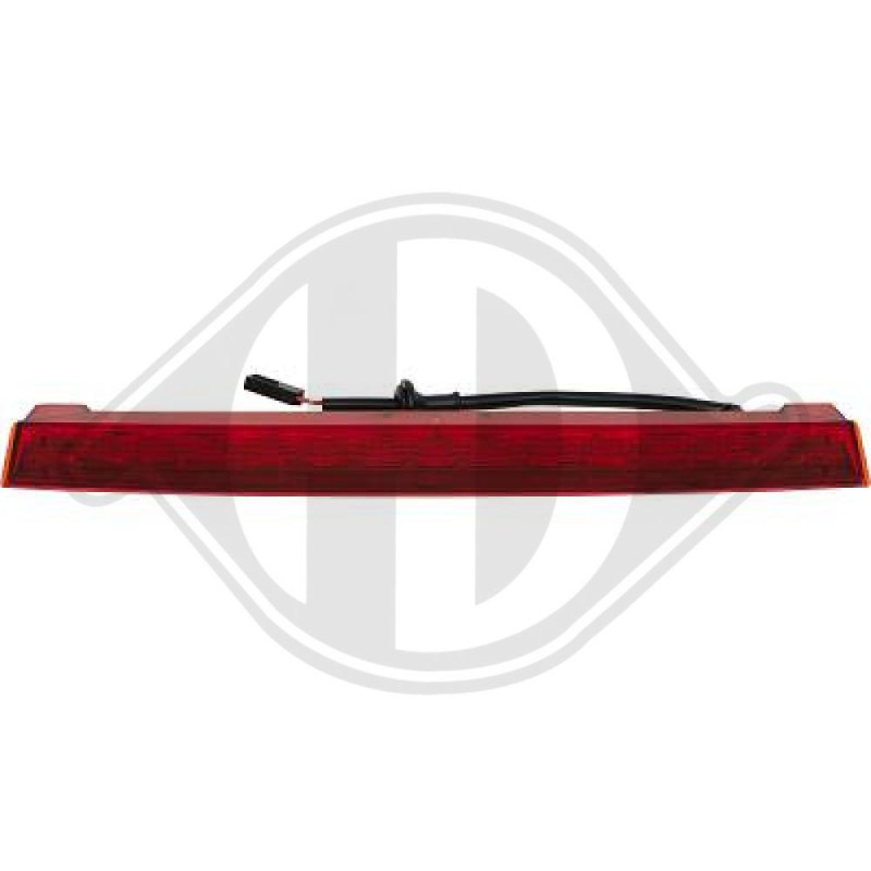 Luce supplementare freno Seat Ibiza/Cordoba 02-05 (Cod. D-7425096)
