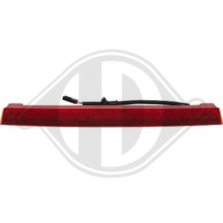 Luce supplementare freno Seat Ibiza/Cordoba 02-05 (Cod. D-7425096)
