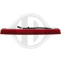 Luce supplementare freno Seat Ibiza/Cordoba 02-05 (Cod. D-7425096)