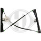 Alzacristallo anteriore destro Seat Ibiza/Cordoba 02-05 (Cod. D-7425120)