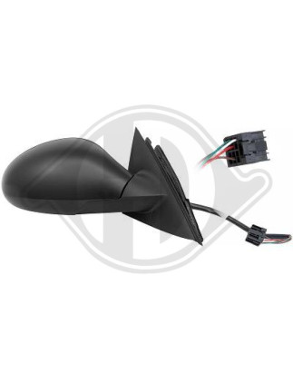 Specchio retrovisore esterno Seat Ibiza/Cordoba 02-05 (Cod. D-7425124)