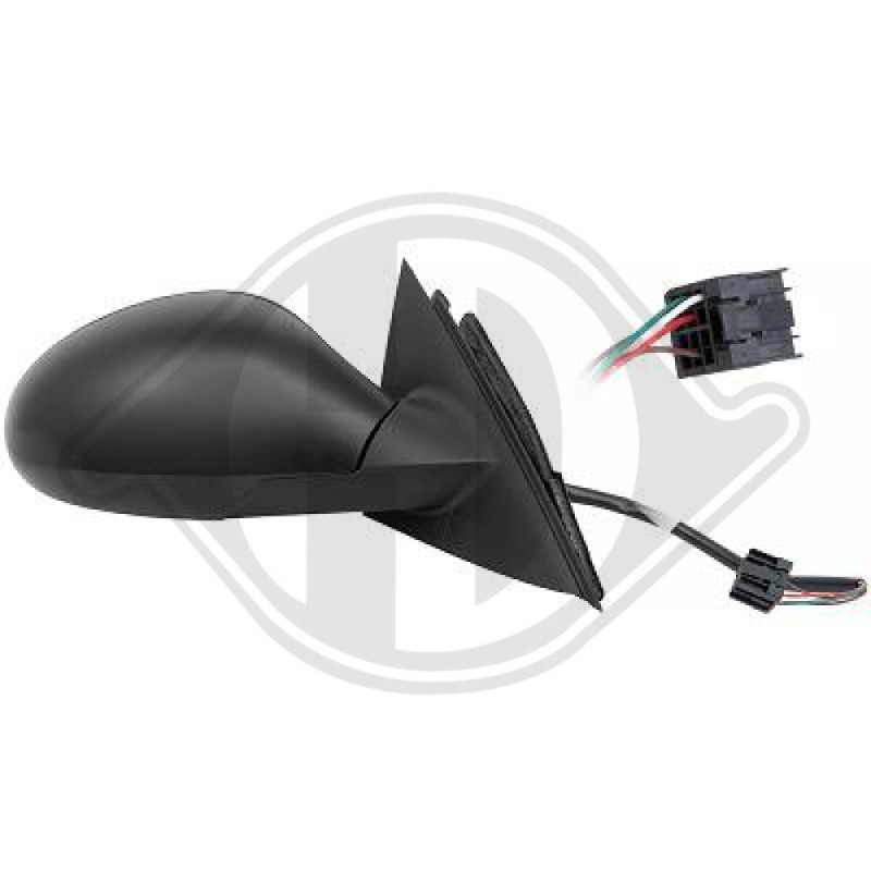 Specchio retrovisore esterno Seat Ibiza/Cordoba 02-05 (Cod. D-7425124)