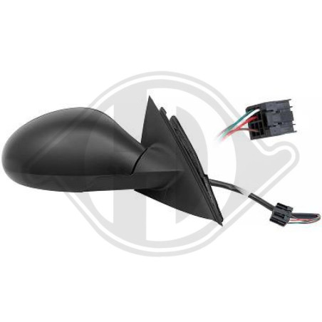 Specchio retrovisore esterno Seat Ibiza/Cordoba 02-05 (Cod. D-7425124)