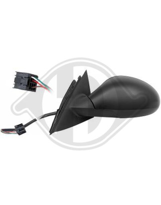 Specchio retrovisore esterno Seat Ibiza/Cordoba 02-05 (Cod. D-7425125)