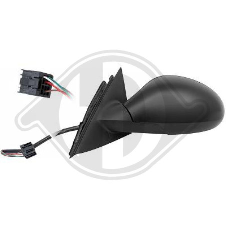 Specchio retrovisore esterno Seat Ibiza/Cordoba 02-05 (Cod. D-7425125)