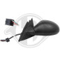 Specchio retrovisore esterno Seat Ibiza/Cordoba 02-05 (Cod. D-7425125)
