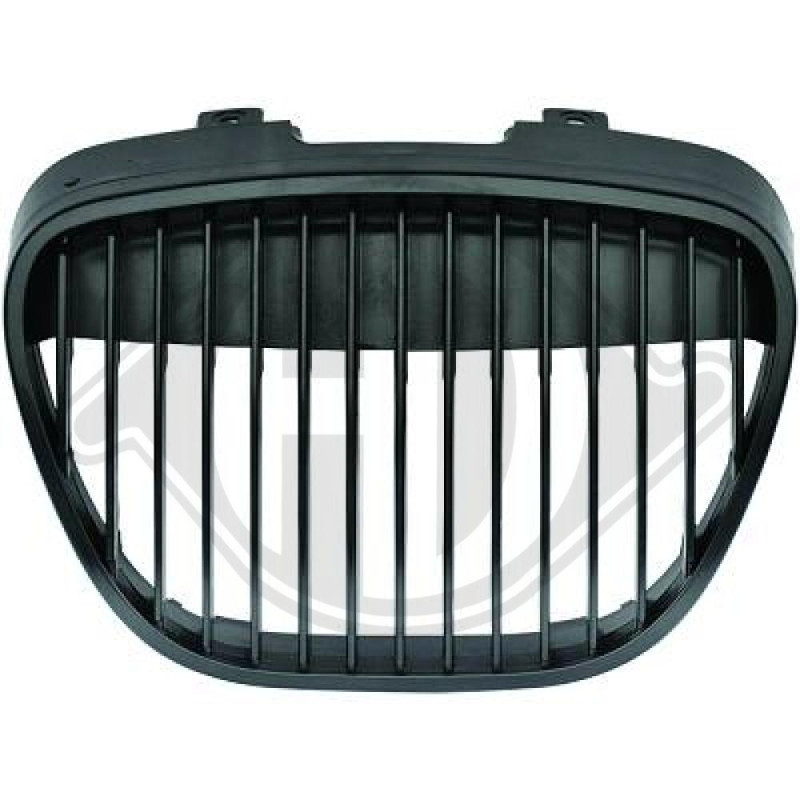 Griglia radiatore Seat Ibiza 02-08 (Cod. D-7425140)