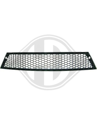 Griglia di ventilazione Paraurti centro Seat Ibiza/Cordoba 06-08 (Cod. D-7425145)