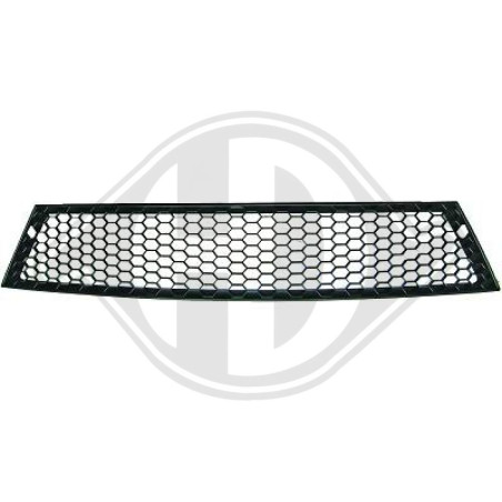Griglia di ventilazione Paraurti centro Seat Ibiza/Cordoba 06-08 (Cod. D-7425145)