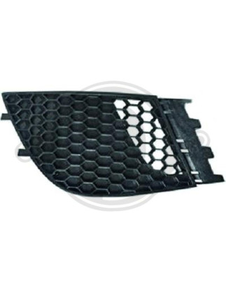 Griglia di ventilazione Paraurti Dx Seat Ibiza/Cordoba 06-08 (Cod. D-7425146)