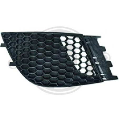 Griglia di ventilazione Paraurti Dx Seat Ibiza/Cordoba 06-08 (Cod. D-7425146)