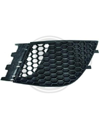 Griglia di ventilazione Paraurti Sx Seat Ibiza/Cordoba 06-08 (Cod. D-7425147)