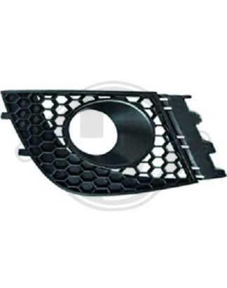 Griglia di ventilazione Paraurti Dx Seat Ibiza/Cordoba 06-08 (Cod. D-7425148)