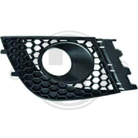 Griglia di ventilazione Paraurti Dx Seat Ibiza/Cordoba 06-08 (Cod. D-7425148)