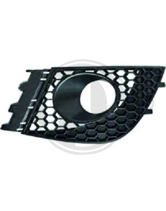Griglia di ventilazione Paraurti Sx Seat Ibiza/Cordoba 06-08 (Cod. D-7425149)