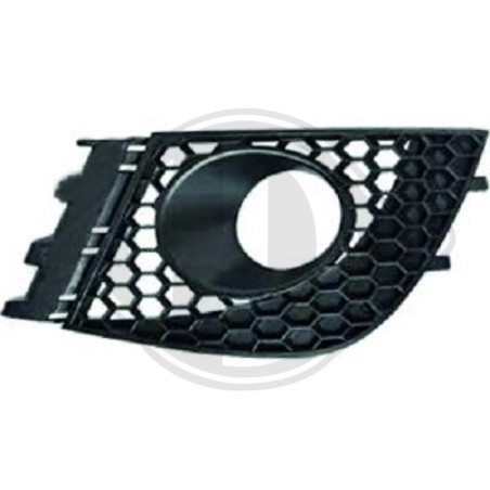 Griglia di ventilazione Paraurti Sx Seat Ibiza/Cordoba 06-08 (Cod. D-7425149)