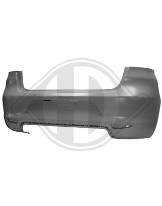 Paraurti posteriore Seat Ibiza/Cordoba 06-08 (Cod. D-7425155)