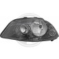 Faro anteriore sinistro Seat Ibiza/Cordoba 06-08 (Cod. D-7425183)
