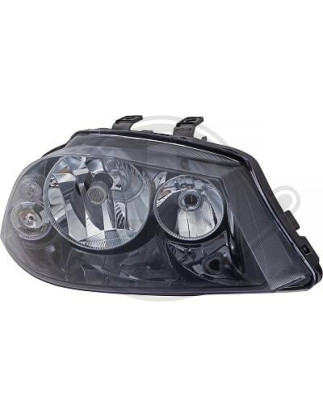 Faro anteriore destro Seat Ibiza/Cordoba 06-08 (Cod. D-7425184)