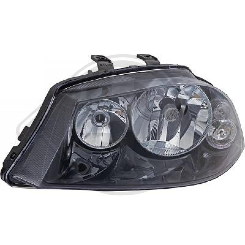 Faro anteriore sinistro Seat Ibiza/Cordoba 06-08 (Cod. D-7425185)