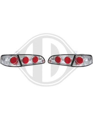 Kit fanalino posteriore Seat Ibiza 02-08 (Cod. D-7425195)