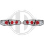 Kit fanalino posteriore Seat Ibiza 02-08 (Cod. D-7425195)