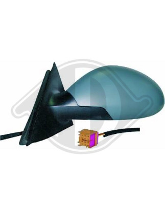 Specchio retrovisore esterno Seat Ibiza/Cordoba 02-05 (Cod. D-7425224)