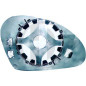 Vetro specchio Specchio esterno Seat Altea 04-09 (Cod. D-7425226)