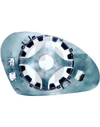 Vetro specchio Specchio esterno Seat Altea 04-09 (Cod. D-7425227)