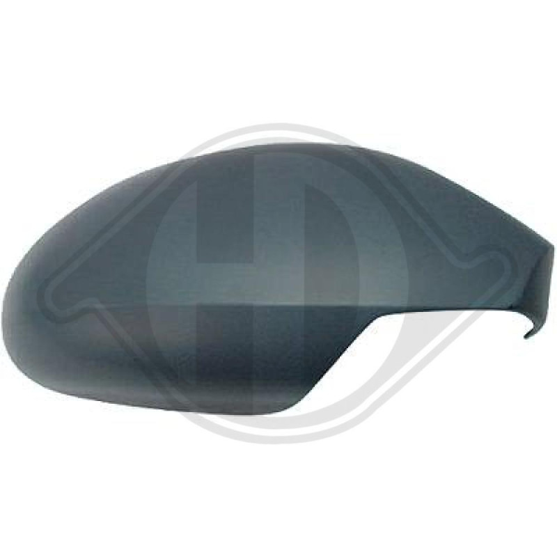 Copertura Specchio esterno Seat Altea 04-09 (Cod. D-7425228)
