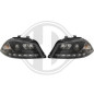 SET FARI ANTERIORI Seat Ibiza 02-08 (Cod. D-7425586)