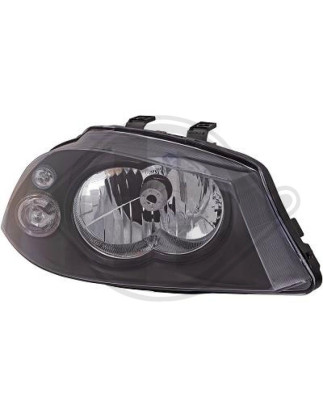 Faro anteriore destro Seat Ibiza/Cordoba 02-05 (Cod. D-7425980)