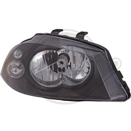 Faro anteriore destro Seat Ibiza/Cordoba 02-05 (Cod. D-7425980)