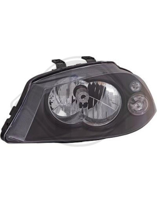 Faro anteriore sinistro Seat Ibiza/Cordoba 02-05 (Cod. D-7425981)
