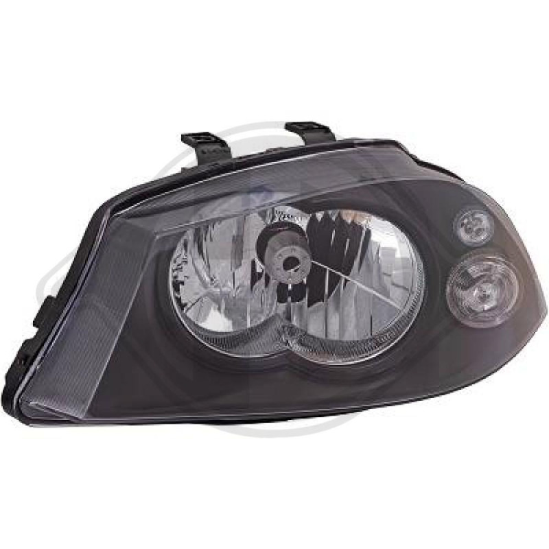 Faro anteriore sinistro Seat Ibiza/Cordoba 02-05 (Cod. D-7425981)