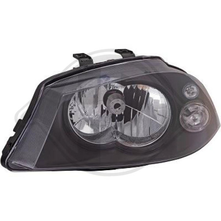 Faro anteriore sinistro Seat Ibiza/Cordoba 02-05 (Cod. D-7425981)