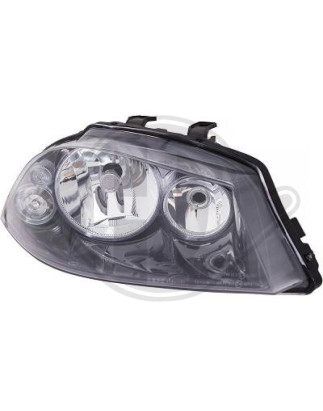 Faro anteriore destro Seat Ibiza/Cordoba 02-05 (Cod. D-7425982)