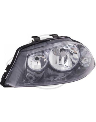 Faro anteriore sinistro Seat Ibiza/Cordoba 02-05 (Cod. D-7425983)