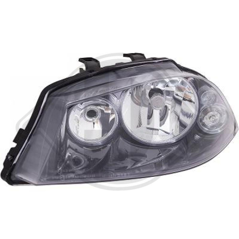 Faro anteriore sinistro Seat Ibiza/Cordoba 02-05 (Cod. D-7425983) Faro anteriore sinistro Seat Ibiza/Cordoba 02-05 (Cod. D-7425983)