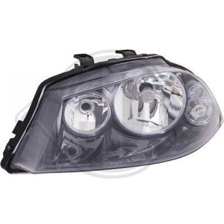 Faro anteriore sinistro Seat Ibiza/Cordoba 02-05 (Cod. D-7425983)
