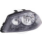 Faro anteriore sinistro Seat Ibiza/Cordoba 02-05 (Cod. D-7425983) Faro anteriore sinistro Seat Ibiza/Cordoba 02-05 (Cod. D-7425983)