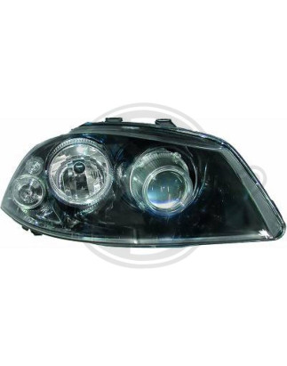 Faro anteriore destro Seat Ibiza/Cordoba 02-05 (Cod. D-7425984)