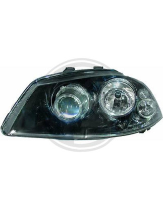 Faro anteriore sinistro Seat Ibiza/Cordoba 02-05 (Cod. D-7425985)