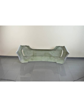 Paraurti Posteriore Seat Ibiza 02-07 Tipo Leon 05 FR (Cod. E-TCS4633)