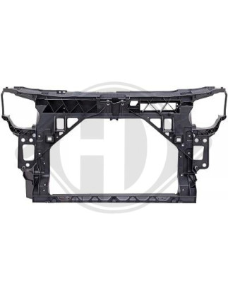 Pannellatura anteriore Seat Ibiza Berl./Sportcoupe 08-12 (Cod. D-7426002)