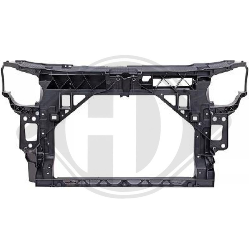 Pannellatura anteriore Seat Ibiza Berl./Sportcoupe 08-12 (Cod. D-7426002)
