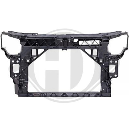 Pannellatura anteriore Seat Ibiza Berl./Sportcoupe 08-12 (Cod. D-7426002)