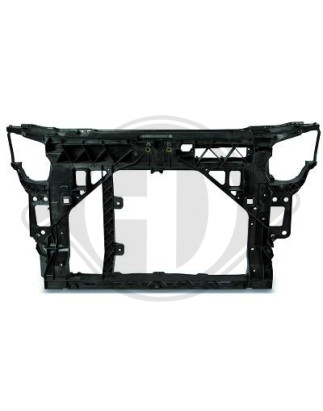 Pannellatura anteriore Seat Ibiza Berl./Sportcoupe 08-12 (Cod. D-7426003)